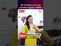 UK లో Masters Process ఇంత ఈజీగా అవుతుందని అనుకోలేదు | V Source | SumanTV Madhuri #EasyProcess