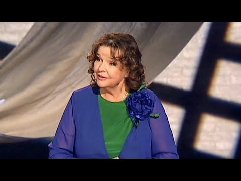 Тамара Семина. Линия жизни / Телеканал Культура