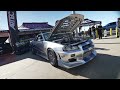 ARTEC Recap at PRP GTR Festival USA 2024! Getting amongst the fastest and quickest GTRs in the USA!