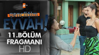 Gençliğim Eyvah 11 Bölüm Fragmanı