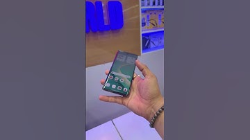 🚨First Look: Tecno Pova Curve 5G – Kya Style Hai Boss! 😍📱🔥 #shorts