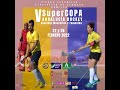 V Supercopa de Andalucía Masculina