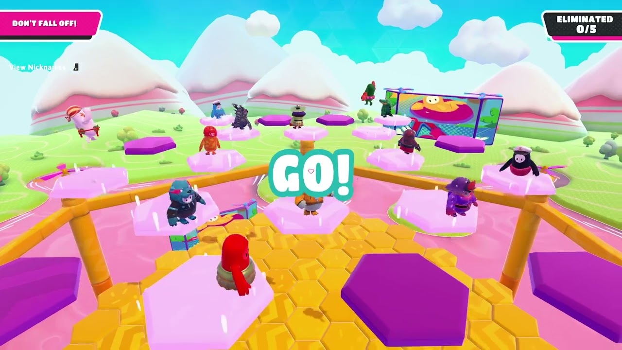 Fall Guys | Season 3: Sunken Secrets (15)