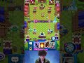 速豬vs迫擊砲!#clashroyale #lciop #皇室战争 #皇室戰爭 #力量哥