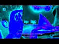 Hotel Transylvania MovieClip Effects - Cookie Monster | Johnny Cream Scream Cheese (ins. Gama Vision