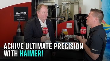 Have you seen what this shrink fit technology can do for literally any machine shop?