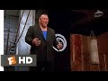 3 Ninjas (8/10) Movie CLIP - Light Him Up (1992) HD