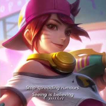 MLBB Heroes sad quotes ❤️