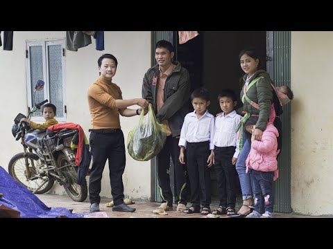 Video: Dig Muag Hnub Tim