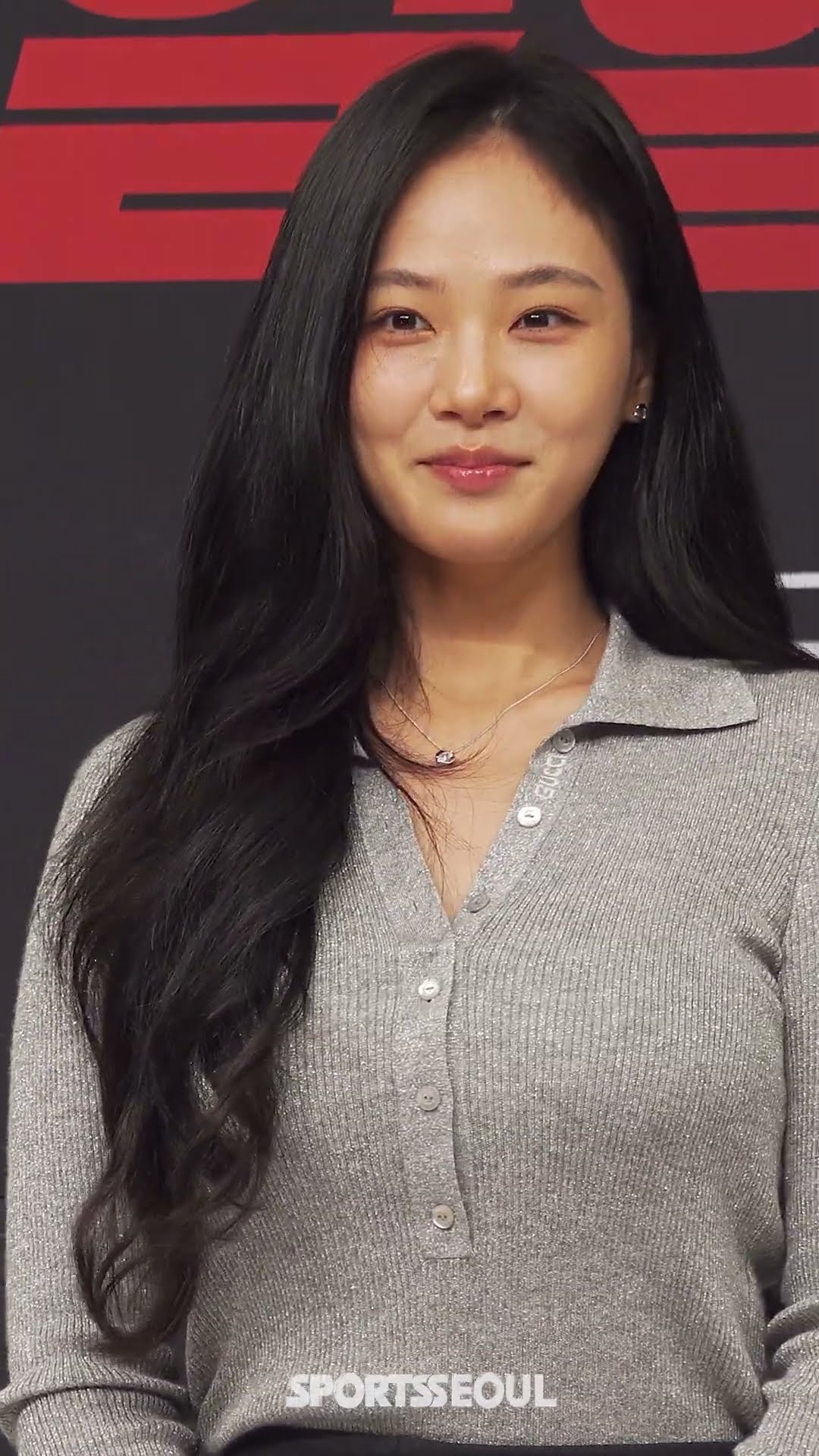 김형서, 이제 연기도 노래만큼 잘해요~