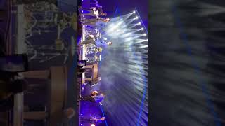 Banda ms en vivo tour positivo 2021 fresno ca