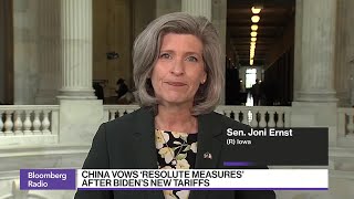 Rep. Ernst: FDIC Chair Should Resign Or Be Fired By Biden