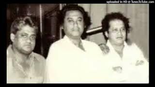 O Mere Mehboob - Kishore Kumar & Asha Bhosle | Laxmikant-Pyarelal | Maang Bharo Sajna (1980) |