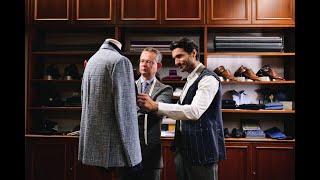 HOW TO BECOME A WORLD CLASS TAILOR 2021 screenshot 4
