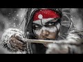 Red sky woman 🔆 the Healing power of shamanic drumming 🔆 Shamanic ambient