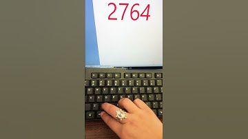 Red heart ❤️ symbol ☑️!#heart #symbols #shortcut #tricks #windows #asmr #keyboard #gaming #shorts