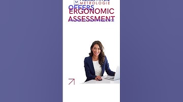 🖥️💺 Work Smarter, Work Safer! ✨