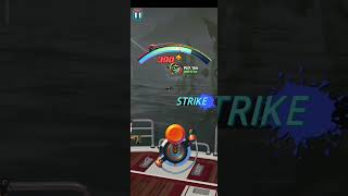 GAMEPLAY FISHING HOOK || Secret Map 2 🐟🐠🎣 #shorts #gameplay #fishing #viral