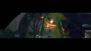 League of Legends Cs Farmer A-Sol Vs Sweaty 5 Stack