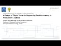 Wsc2020 a design of digital twins for supporting decisionmaking in production logistics