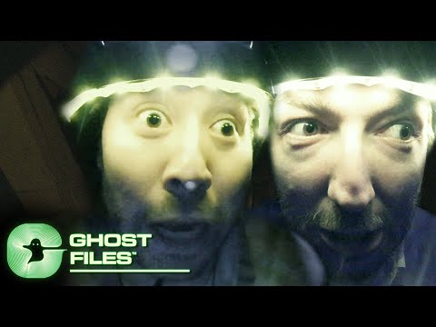 Ryan And Shane New Ghost Hunting Show – Ghost Files Teaser