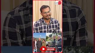 நெதன்யாகு உடல் காணவில்லை? வெளிவந்த 3வது வீடியோவும் AI? Umapathy Interview #iran #trump