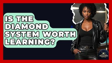 Is The Diamond System Worth Learning? - Billiards Hustlers