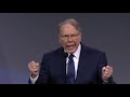 NRA Wayne LaPierre Speech | 2019 NRA Members' Meeting