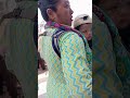 bahut din baad nanu house ja rhe h