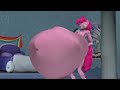 Mlp Vore by ( Blueblaze95 ) 18+🔞 warning ⚠️ ￼