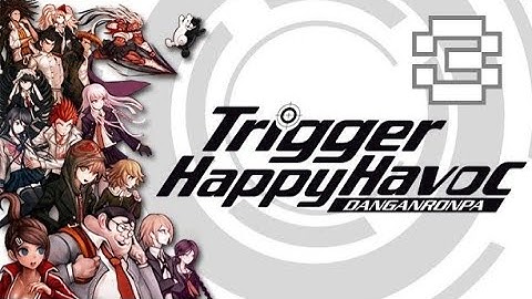 Danganronpa Trigger Happy Havoc Chapter 1: To Survive (Deadly Life)