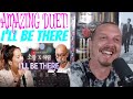 [SHOCKING] So Hyang 소향 &amp; Hareem 하림 I’ll Be There | Reaction | Begin Again Korea | TomTuffnuts Reacts