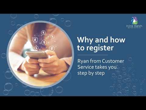 2021 Online Payment How-to Video