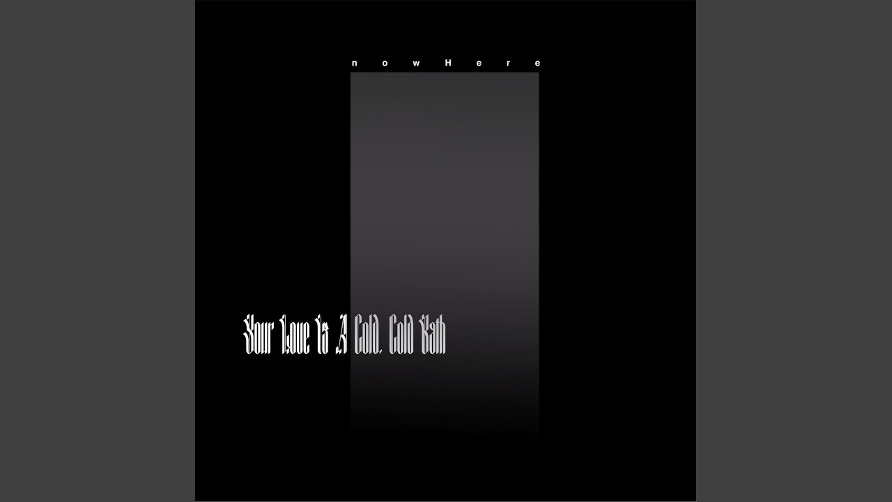 Mira Cold Bath en YouTube Mira Cold Bath en YouTube