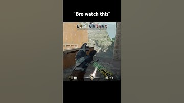 “Bro watch this” #cs2 #flick #donk #s1mple #m0nesy #clips #viralshort #cs2clips #highsens