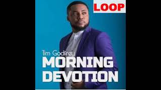 Myloops Tim Godfrey Morning Devotion Loop bpm 95
