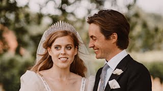 Nach heimlicher Hochzeit: Prinzessin Beatrice ist schwanger!