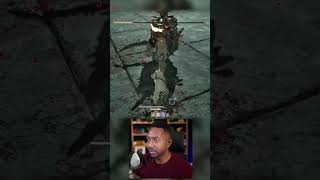 Code Vein 2 This Boss Got Spicy.. Early Access