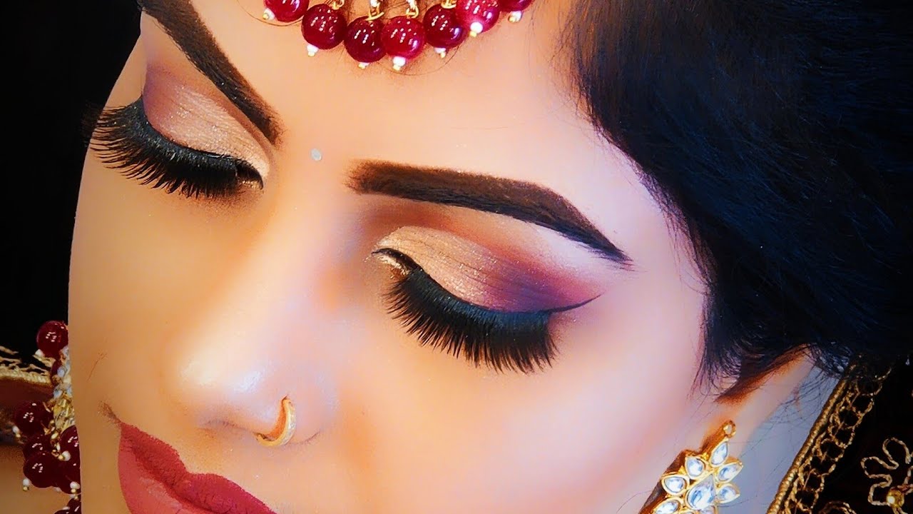 Reetika Makeup Artist, Vastrapur - Makeup Artist - Vastrapur -  Weddingwire.in