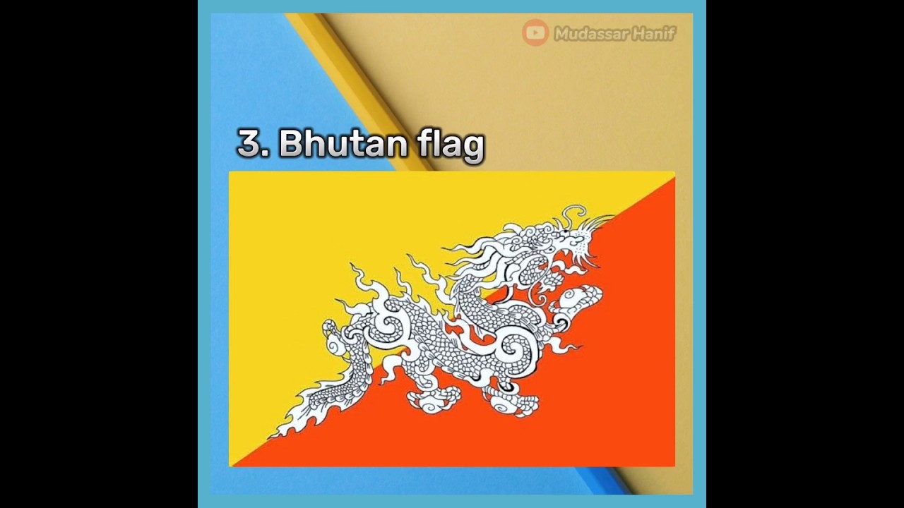 Top 5 hardest flags to draw - Hq720