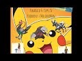 POKÉMON GO DEUTSCH / WIE BEKOMMT MAN DEN EINALL STEIN? /GEN5
ENTWICKLUNGEN/WAS IST MIT STALOBOR #34