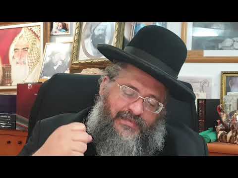 החיד"א לקראת שבת כי תצא - חי באלול יום הולדת שני המאורות הבעל שם טוב ובעל התניא