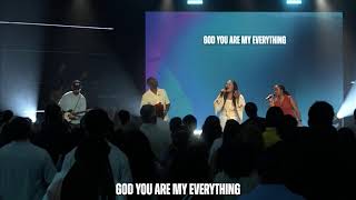 Oasis Church Online | 10:30AM Service LIVE |