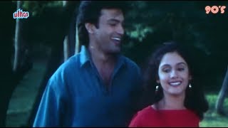 Neendien Churae Jo ( Udit Narayan - Sadhna Sargam , Yash - 1996 )