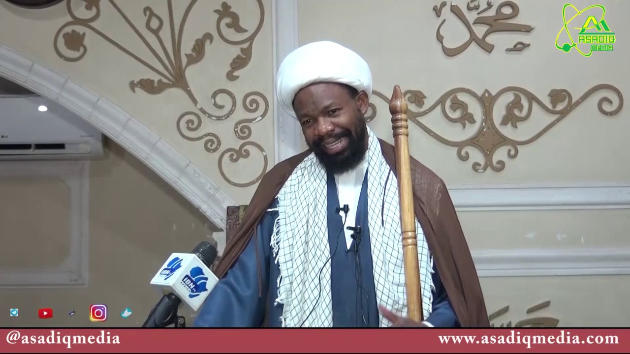 JE TUUPOKEE VIPI MWEZI WA RAMADHANI? -