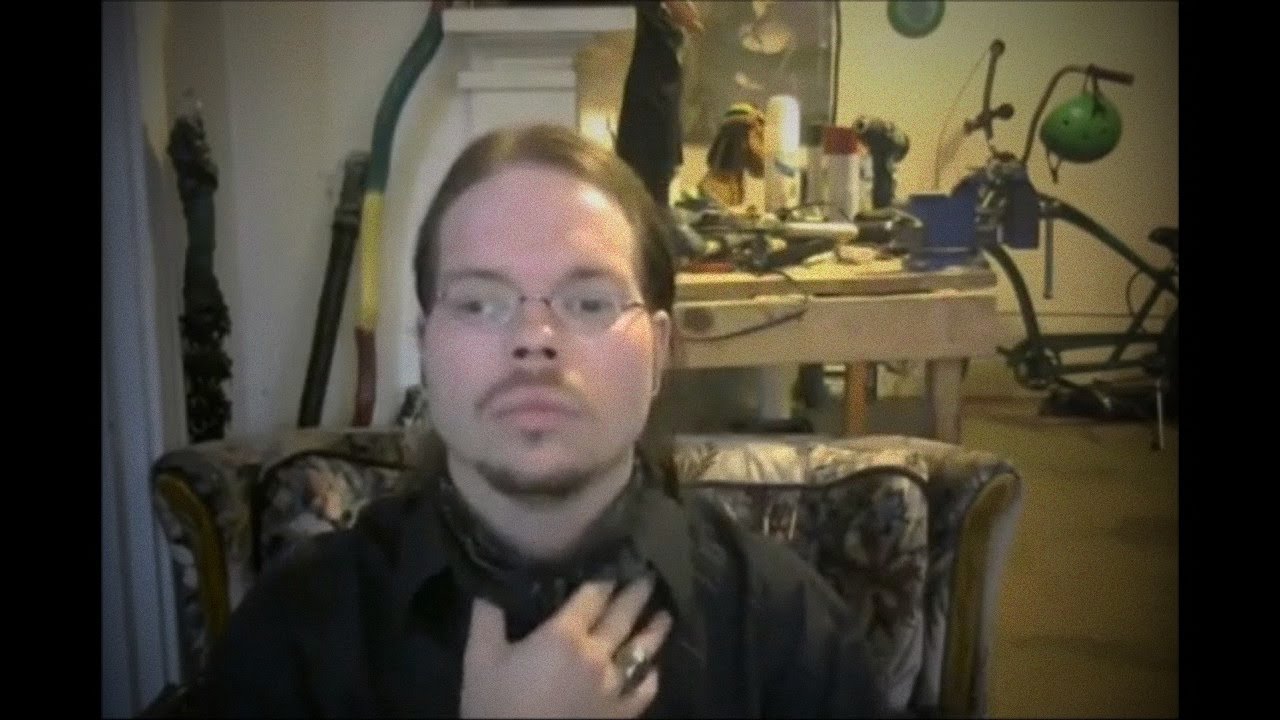 KingCobraJFS: Dressed For A Job Interview