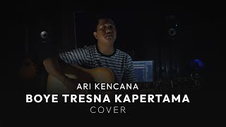 Ari kencana - boye tresna kapertama cover