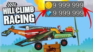 hill climb game hack apk 53 mb no fake real screenshot 2