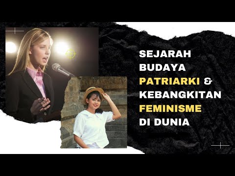 Video: Kapan patriarki dimulai?