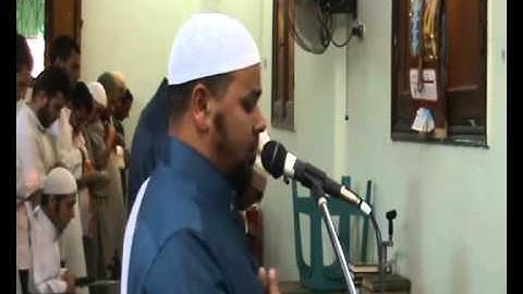 غافر الذنب وقابل التوب شديد العقاب _ قراءة مؤثرة من سورة غافر _ الشيخ عبدالله كامل